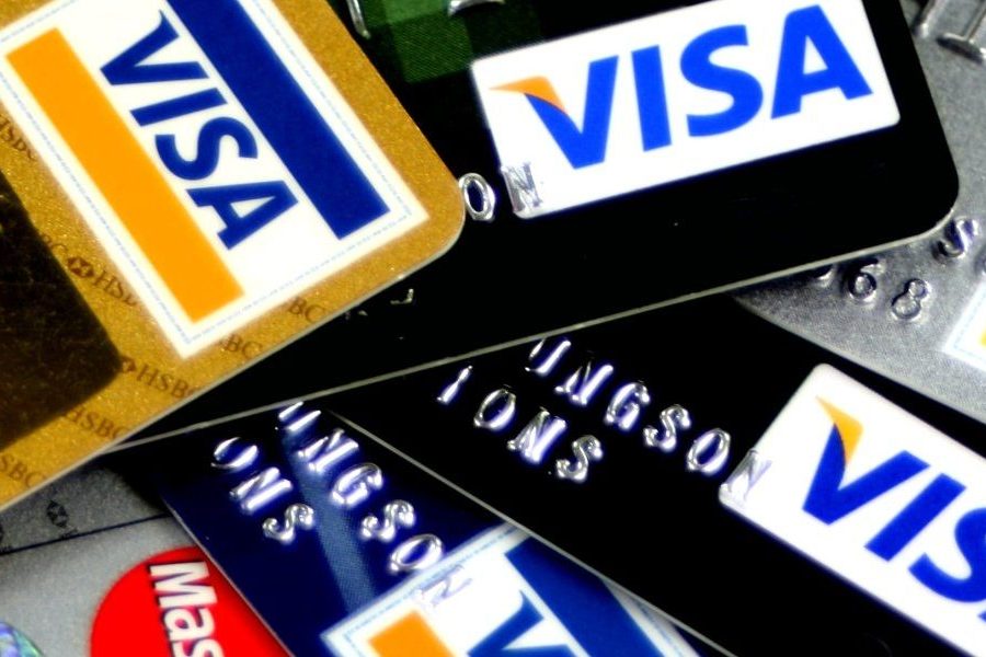 Tipos de tarjetas de crédito Visa en Perú RTC