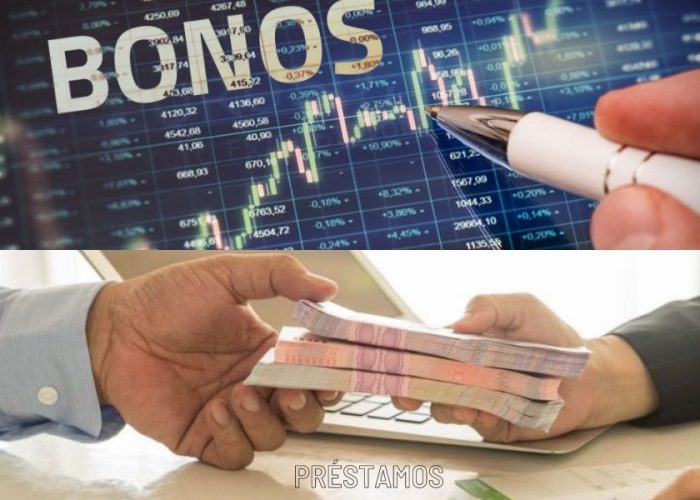 Bono vs préstamo su definición y diferencias RTC